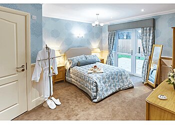 Alder House Care Home