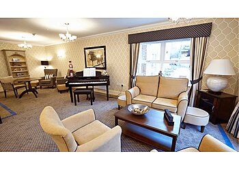 Alder House Care Home