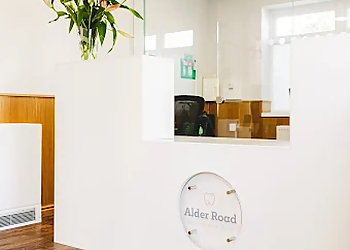 Alder Road Dental Practice