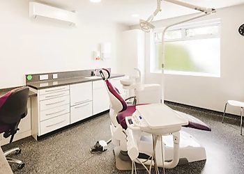 Alder Road Dental Practice