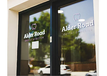 Alder Road Dental Practice 