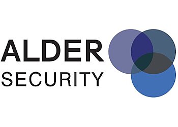Alder Security