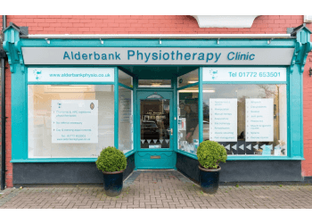Alderbank Physiotherapy & Sports Injury Clinic