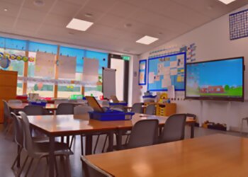 Aldermoor Farm Primary School