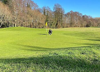 Aldersey Green Golf Club