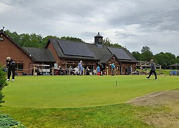Aldersey Green Golf Club