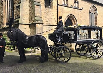 Alderson's Family Funerals