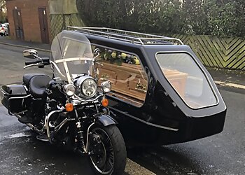 Alderson's Family Funerals