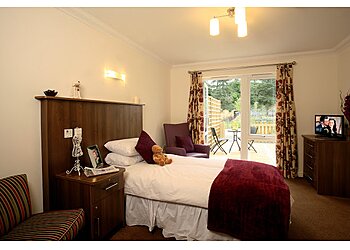 Alderwood Care Home
