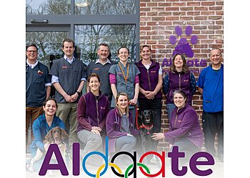 Aldgate Vets