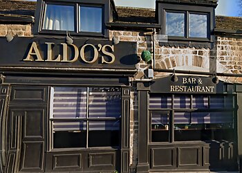 Aldo's Italian