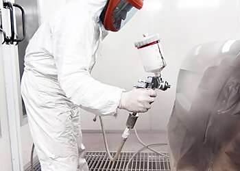 Aldridge Accident Repair Centre