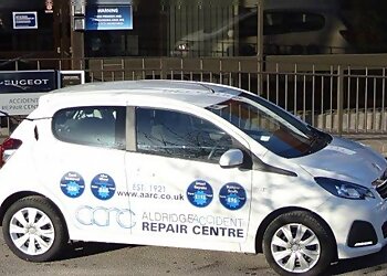 Aldridge Accident Repair Centre