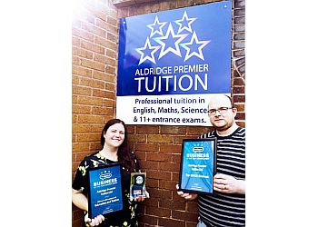 Aldridge Premier Tuition