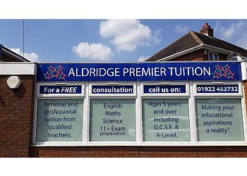 Aldridge Premier Tuition