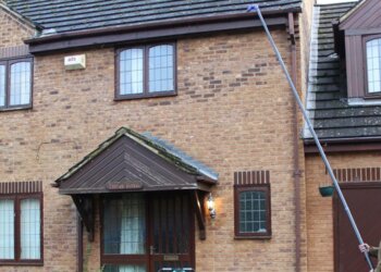 Aldwin's Window Cleaning