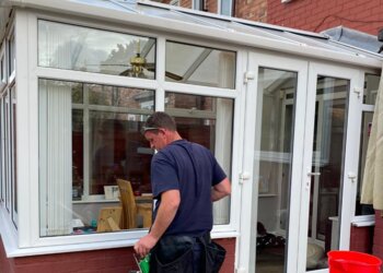Aldwin's Window Cleaning