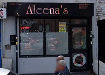 Aleenas Hair Salon