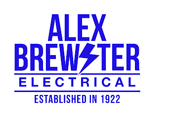 Alex Brewster Electrical