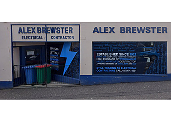 Alex Brewster Electrical