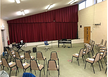 Alex Glew Music Education