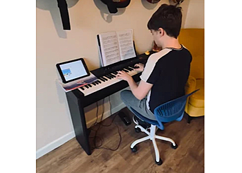 Alex Glew Music Education