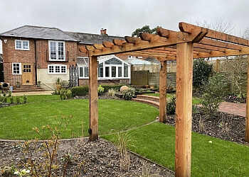 Alex Green Landscapes