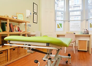 Alex Hawley, M.Ost - CRAM OSTEOPATHS MUIRHEAD