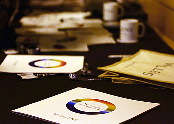 Alex Jenkins - WOLLENS SOLICITORS