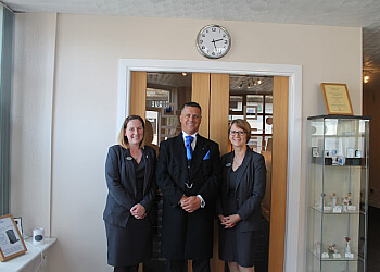 Alex Little Funeral Directors