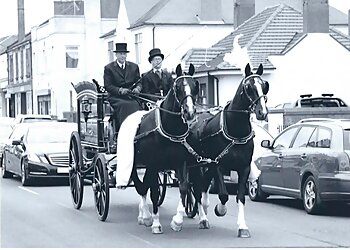 Alex Little Funeral Directors