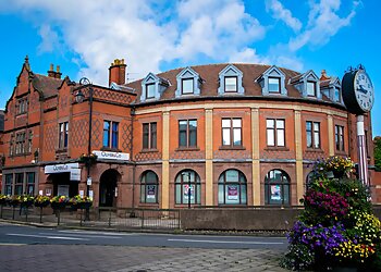 Alex Regan - OLIVER & CO SOLICITORS LTD