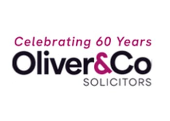 Alex Regan - OLIVER & CO SOLICITORS LTD