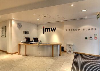 JMW SOLICITORS LLP