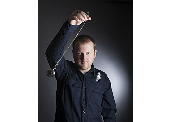 Alex Vrettos, Therapeutic Hypnotist