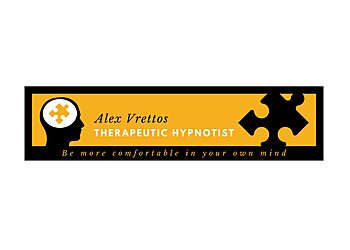 Alex Vrettos, Therapeutic Hypnotist