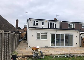 Alexander Bradshaw Design & Build