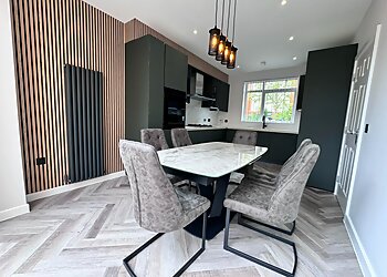 Alexander Bradshaw Design & Build