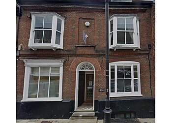 Alexander Brown - PICKUP & SCOTT SOLICITORS