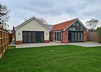 Alexander Builders Suffolk Ltd.