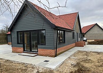 Alexander Builders Suffolk Ltd.