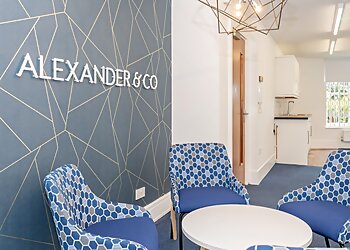 Alexander & Co Aylesbury