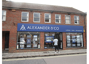 Alexander & Co 