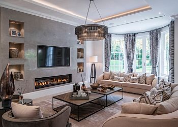 Alexander James Interiors