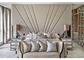 Alexander James Interiors