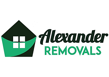 Alexander Removals