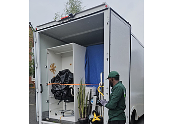 Alexander Removals