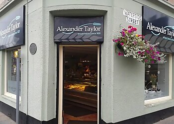 Alexander Taylor Bakery