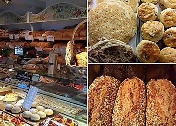 Alexander Taylor Bakery