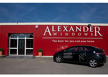 Alexander Windows Ltd.
